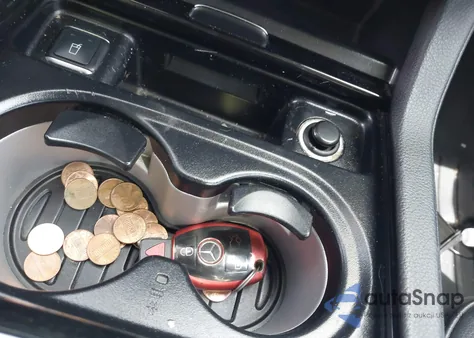 2017 Mercedes-Benz Amg Gle 43 Coupe из США, поврежденный, VIN 4JGED6EB0HA053676